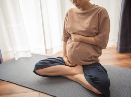 妊婦