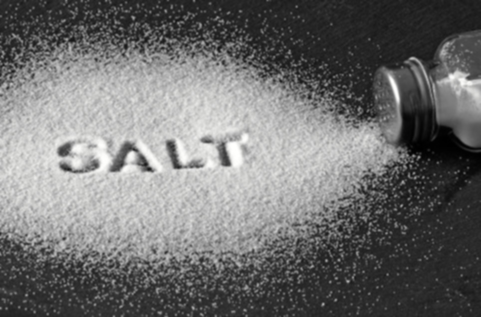 SALT