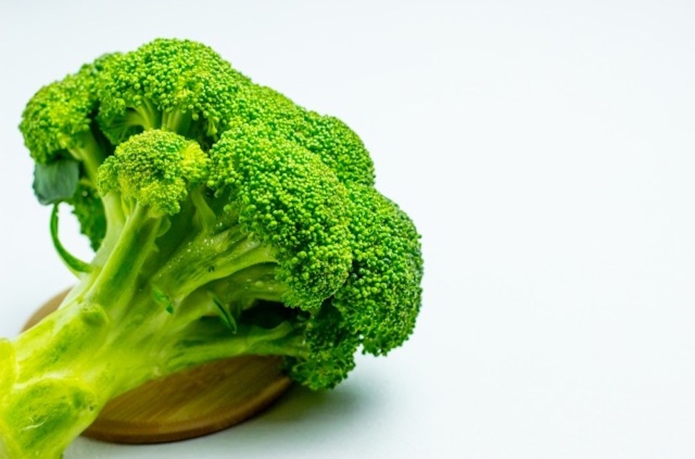 broccoli