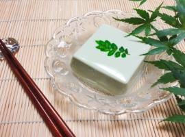 tofu-edamame