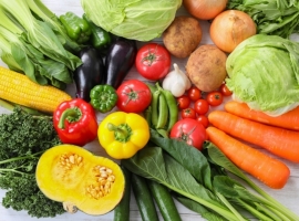 vegetable-karafuru