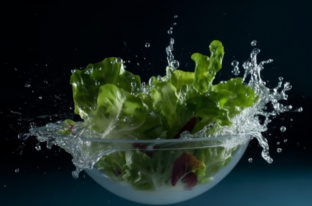 lettuce