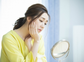 マグネシウムの美容効果：水分の不足したお肌に潤いを与えるって本当？