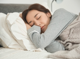 【薬剤師監修】マグネシウムは質の良い睡眠に役立つ！？幸せホルモンを生成しよう
