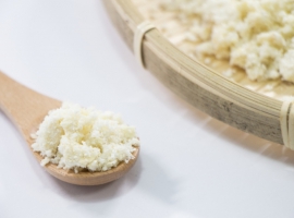 低糖質・高タンパクなおからレシピで、健康的な身体づくりをしよう！