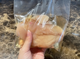 ブライン液とは？漬け込むだけで食材が柔らかジューシーになる魔法の水！