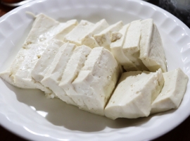 豆腐は便秘解消に効果がある？便秘解消に役立つレシピもご紹介