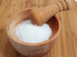塩の産地にはどんなところがある？日本と世界の塩の産地を紹介