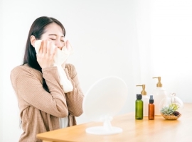 おすすめのホットタオルの作り方を伝授！期待できる4つの美容効果も紹介