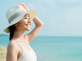 エクオールの働きと増やす生活習慣とは？【更年期症状】