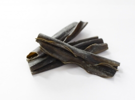 昆布の栄養素は？うまみ成分や調理のコツを解説